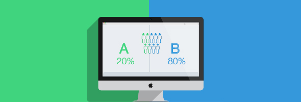 O que é Teste A/B e como ele aumenta suas conversões
