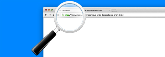 Melhore a otimização do seu site com a utilização de URL amigável no Apache