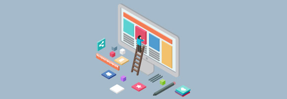 O foco essencial das landing pages